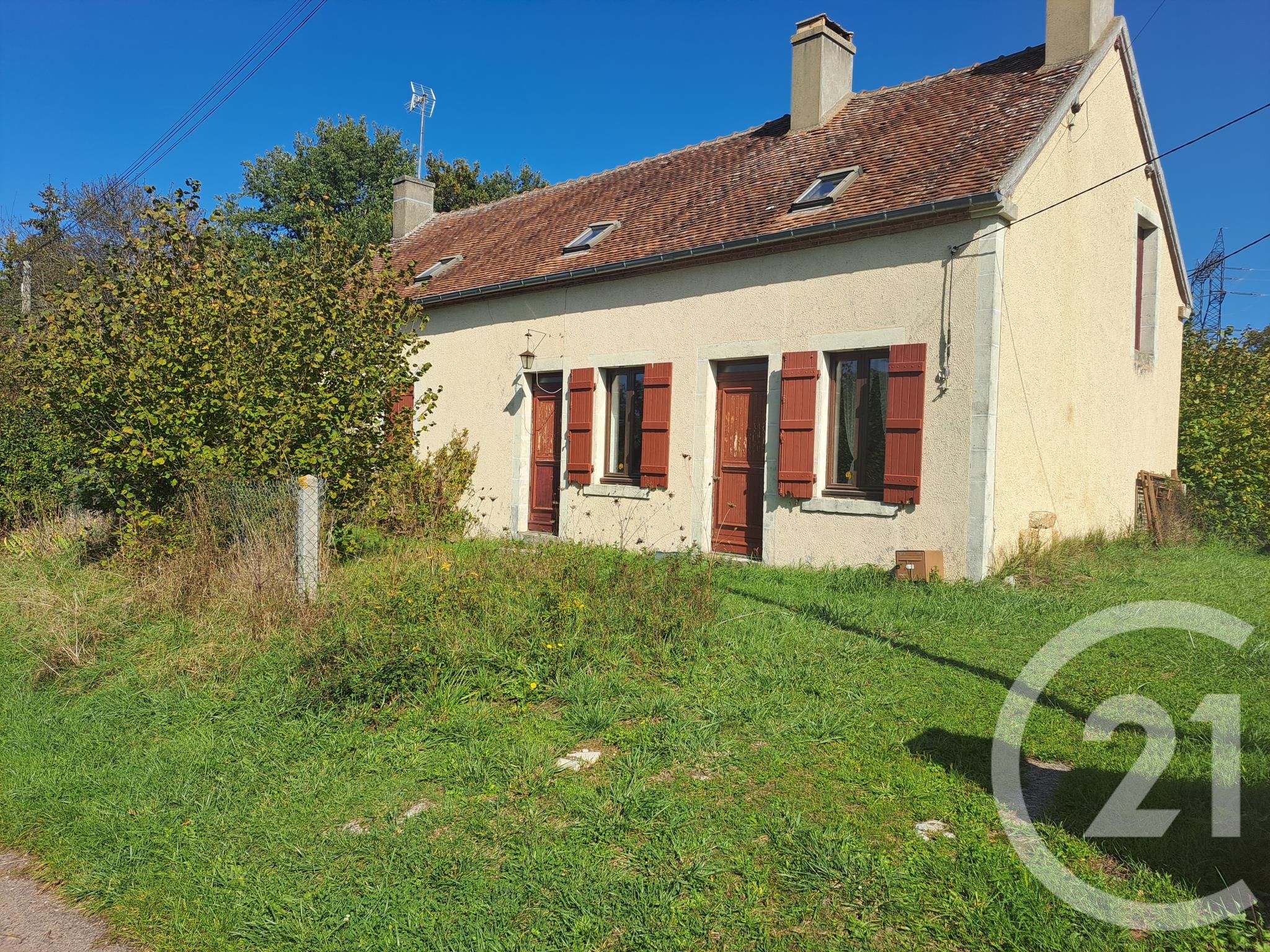 Maison 5 pièces - 140m² - VALIGNY