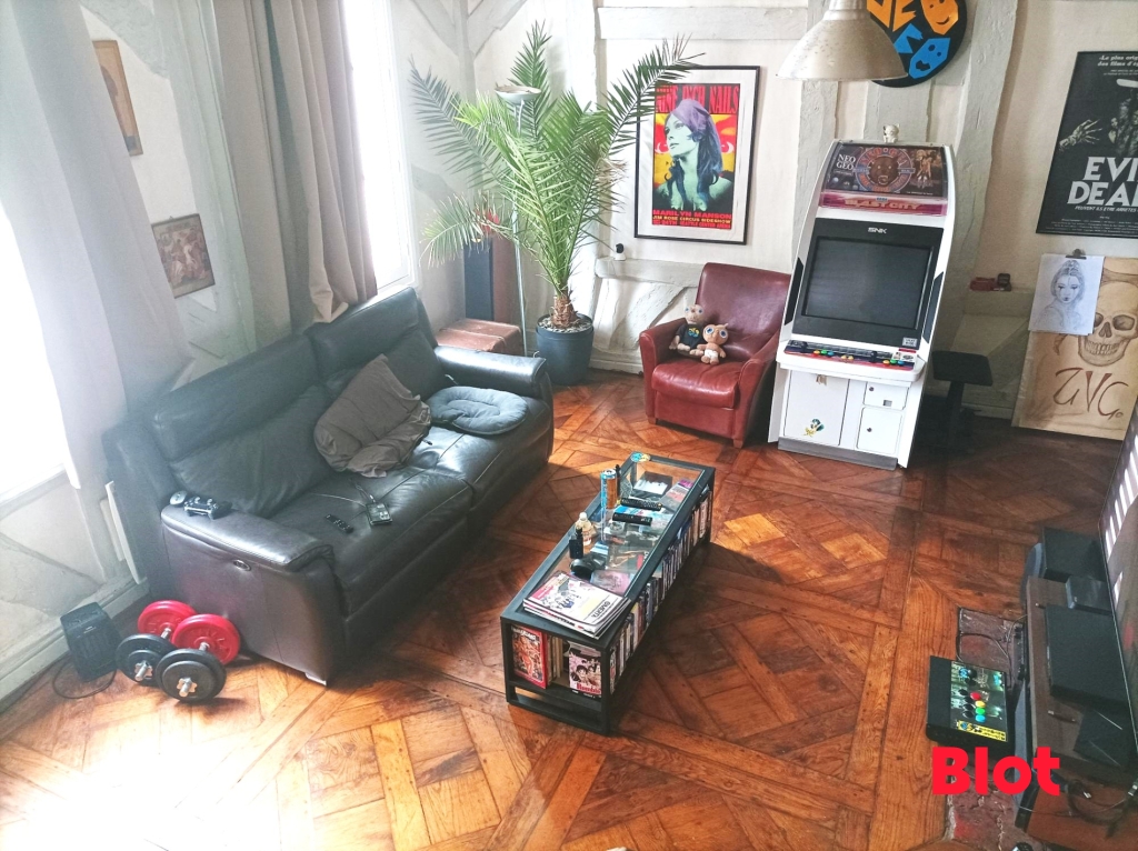 Appartement 1 pièce - 29m² - RENNES