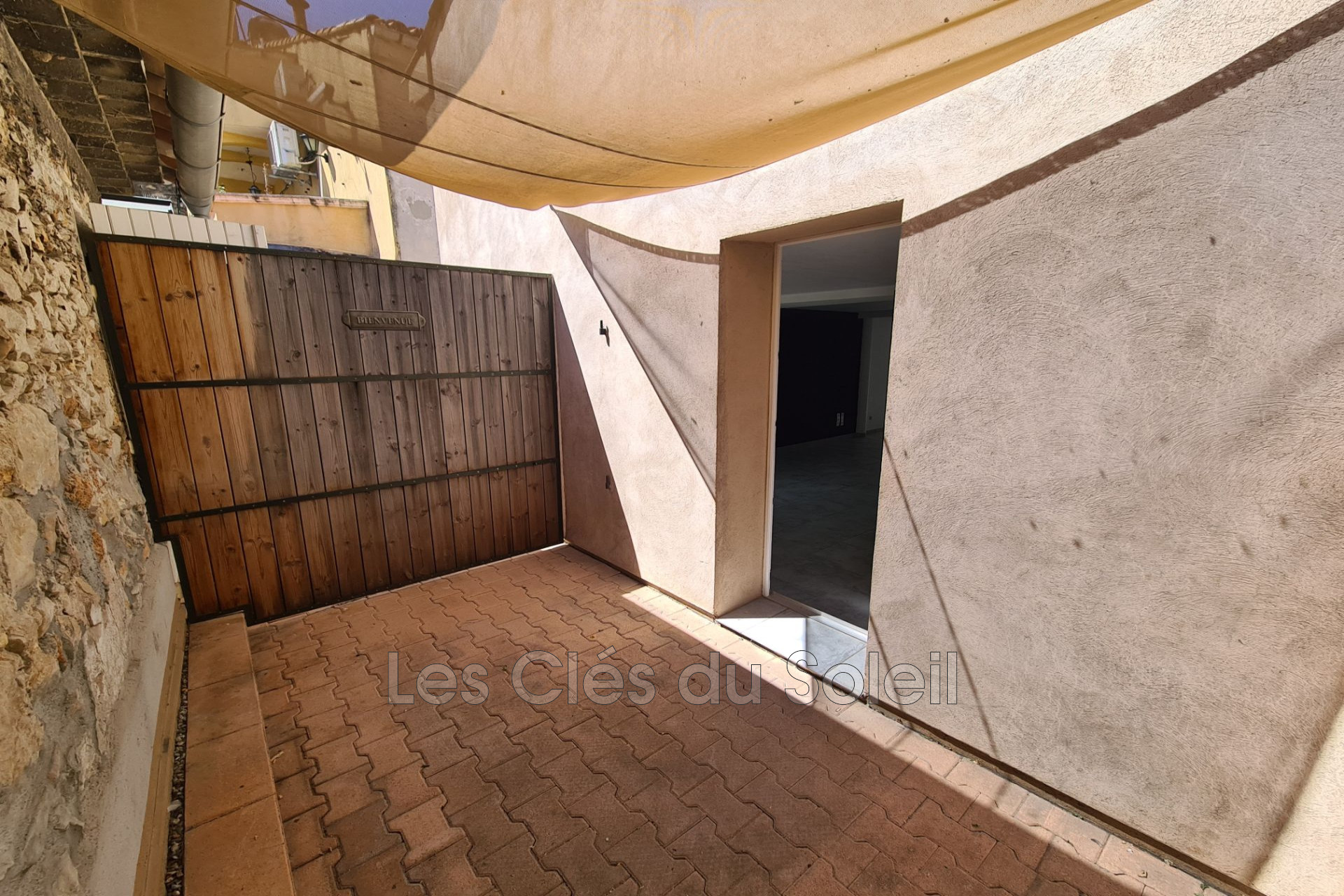 Appartement 4 pièces - 88m² - BANDOL