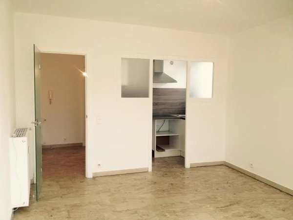 Appartement 1 pièce - 29m² - VENCE