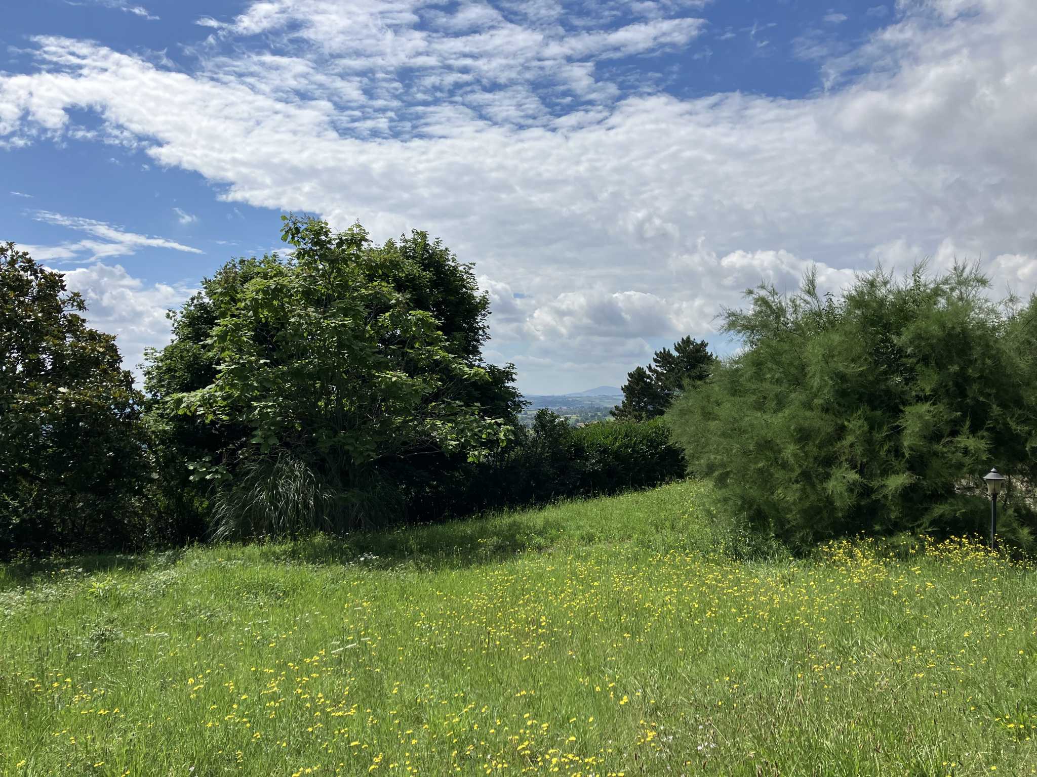 Terrain  - 415m² - VAUGNERAY