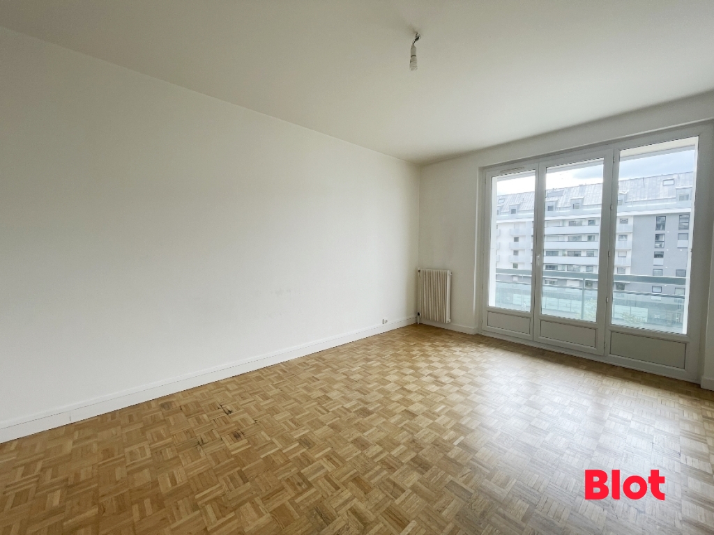 Appartement 3 pièces - 65m² - RENNES