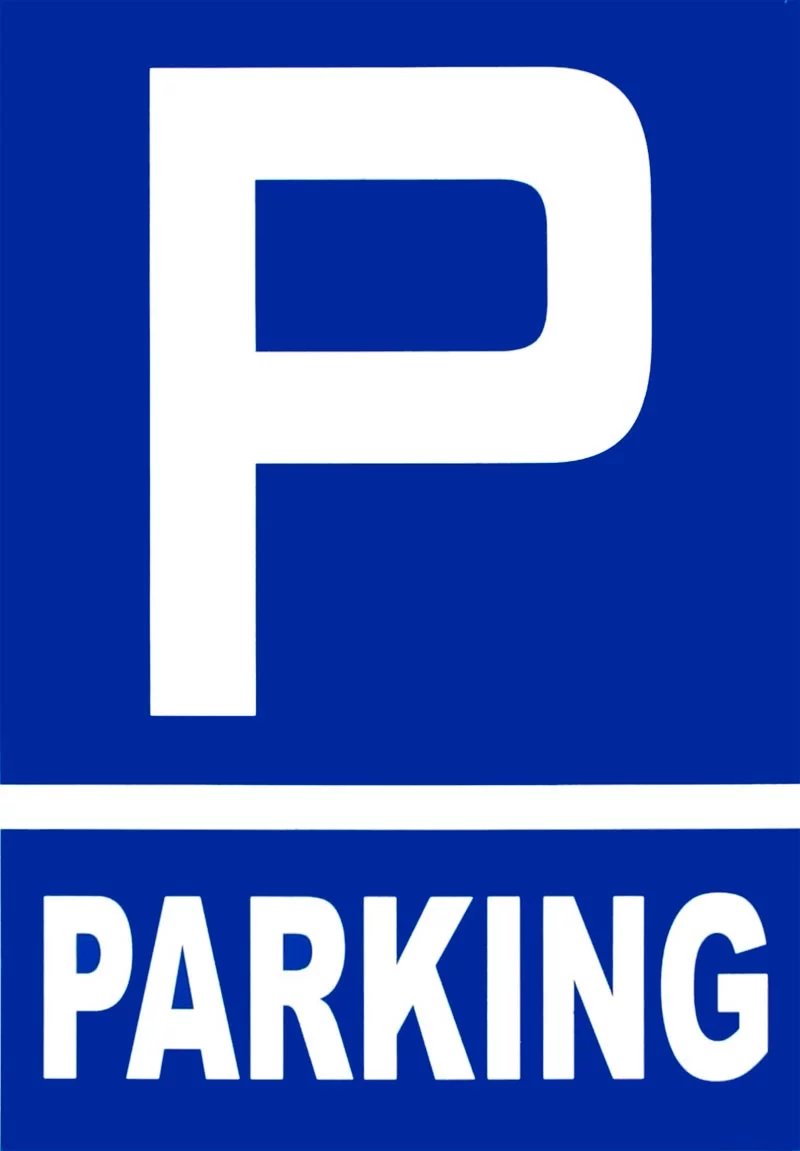 Parking  - CANNES