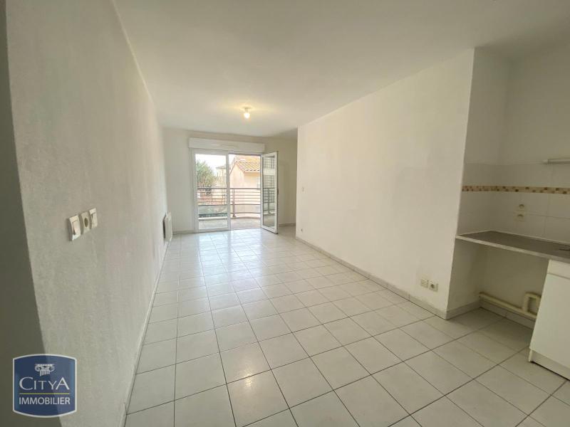 Appartement 1 pièce - 39m² - SETE