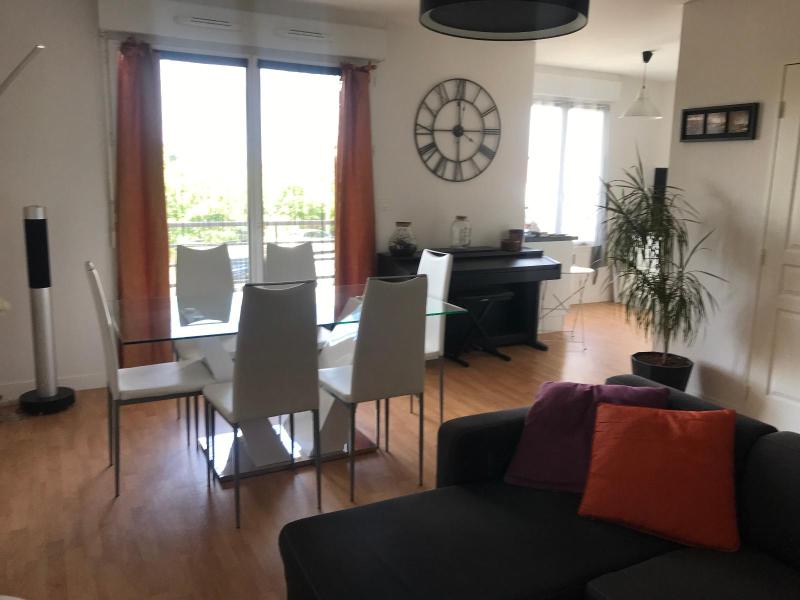 Appartement 3 pièces - 69m² - BUXEROLLES