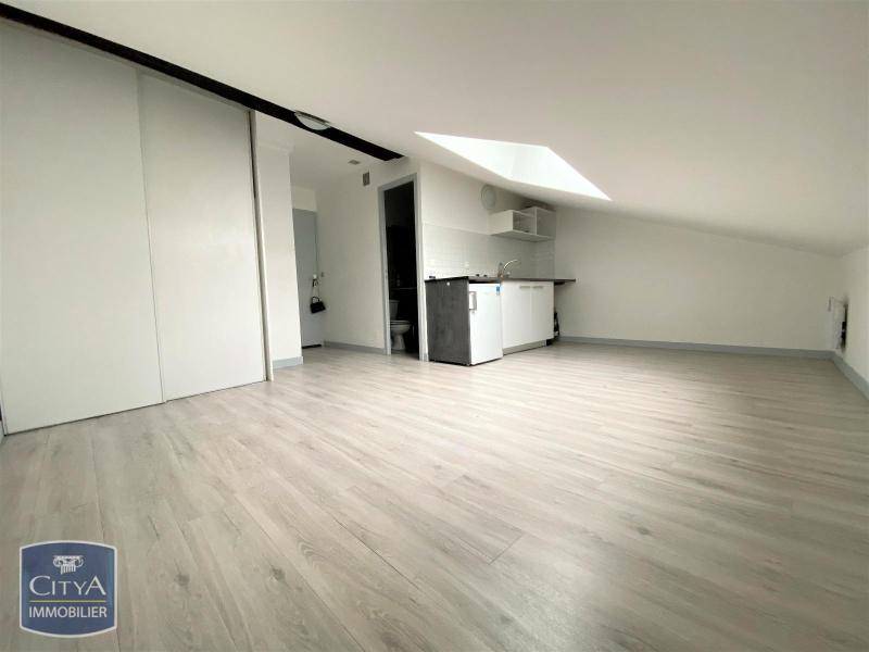 Appartement 1 pièce - 14m² - POITIERS