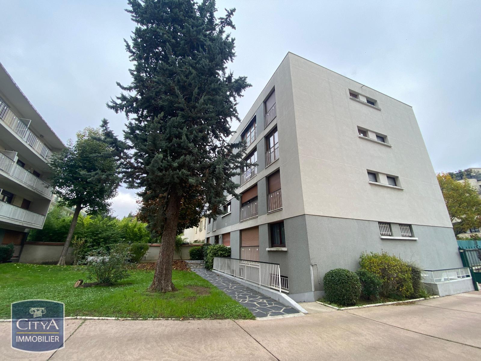 Appartement 2 pièces - 50m² - LE PERREUX SUR MARNE