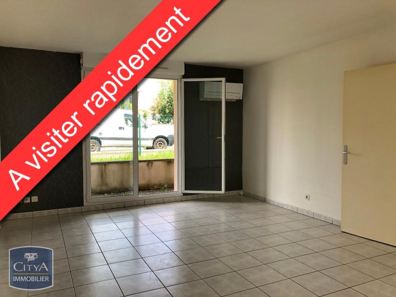 Appartement 3 pièces - 62m² - ECROUVES