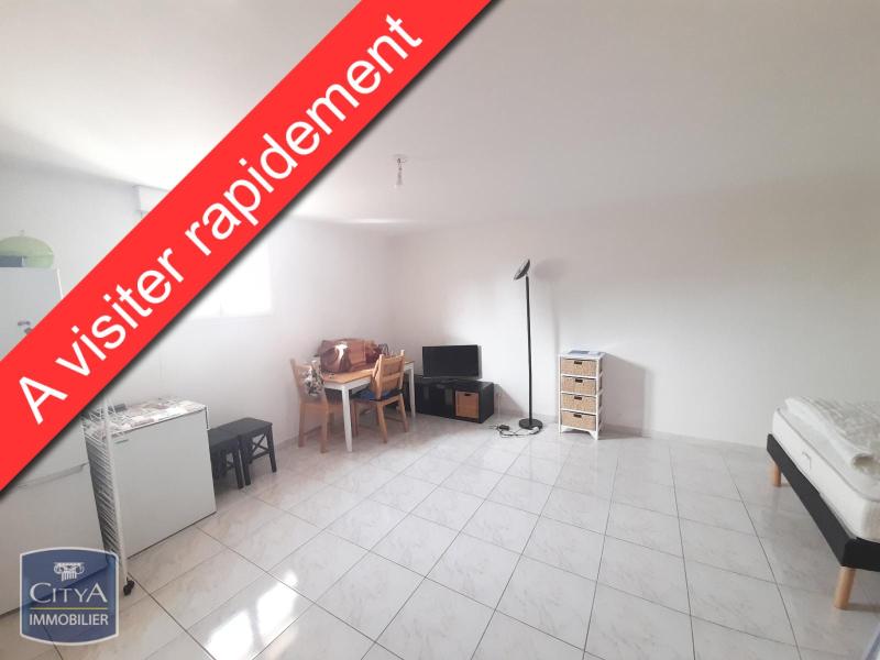 Appartement 1 pièce - 27m² - ST MARCEL