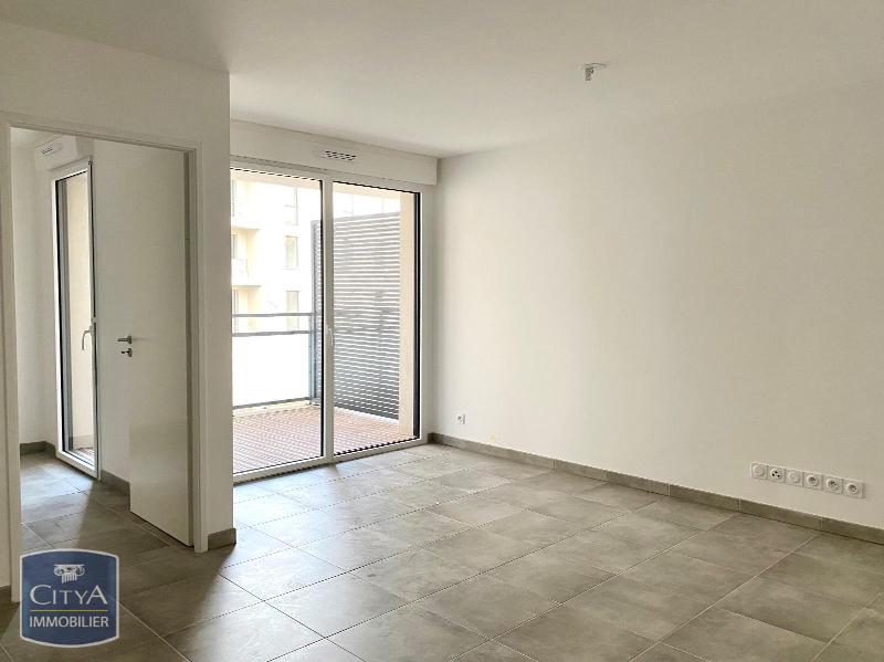 Appartement 2 pièces - 45m² - CASTANET TOLOSAN