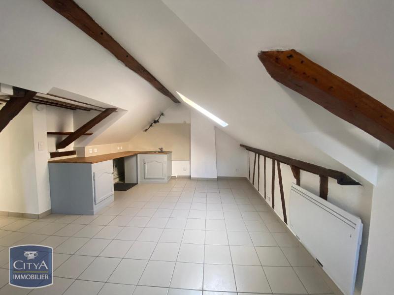 Appartement 2 pièces - 39m² - MEAUX