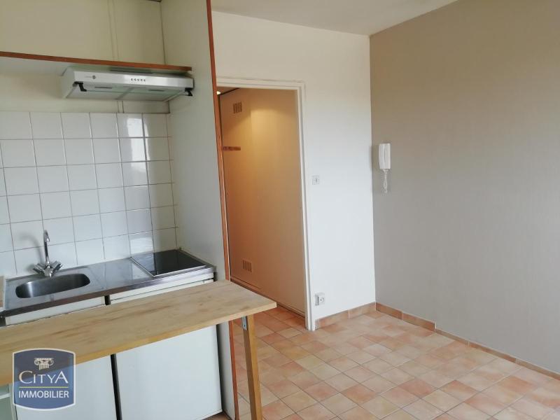 Appartement 1 pièce - 16m² - TALENCE