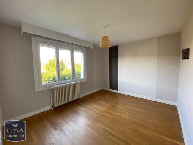 Maison 4 pièces - 70m² - DIJON