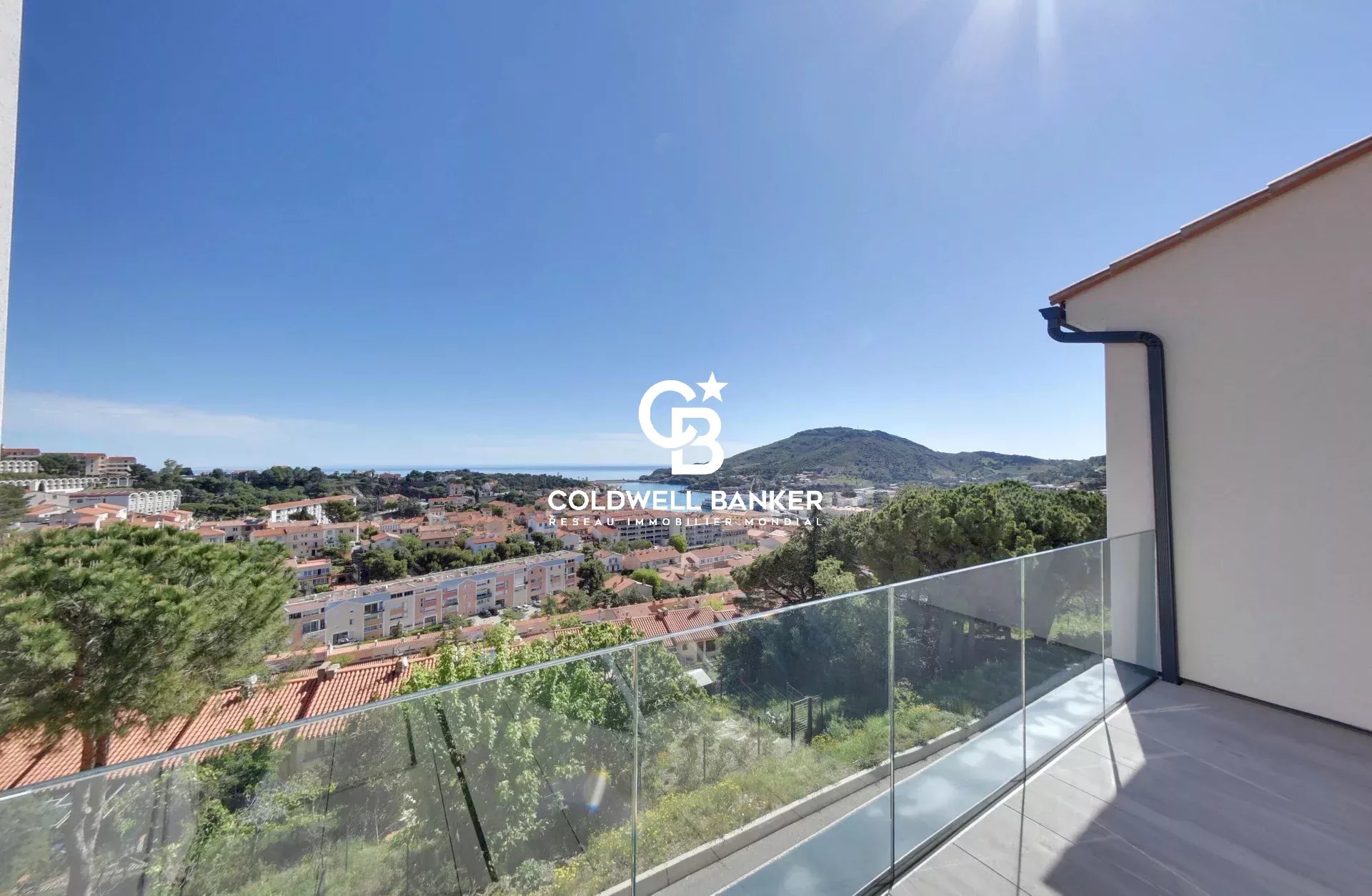 Maison 5 pièces - 182m² - PORT VENDRES