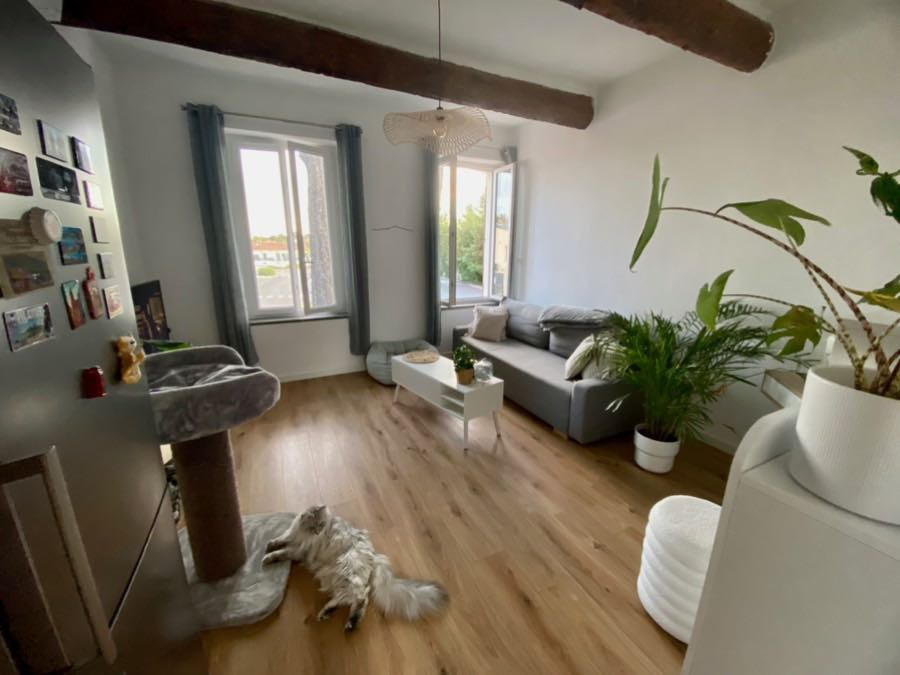 Appartement 3 pièces - 59m² - LA GARDE