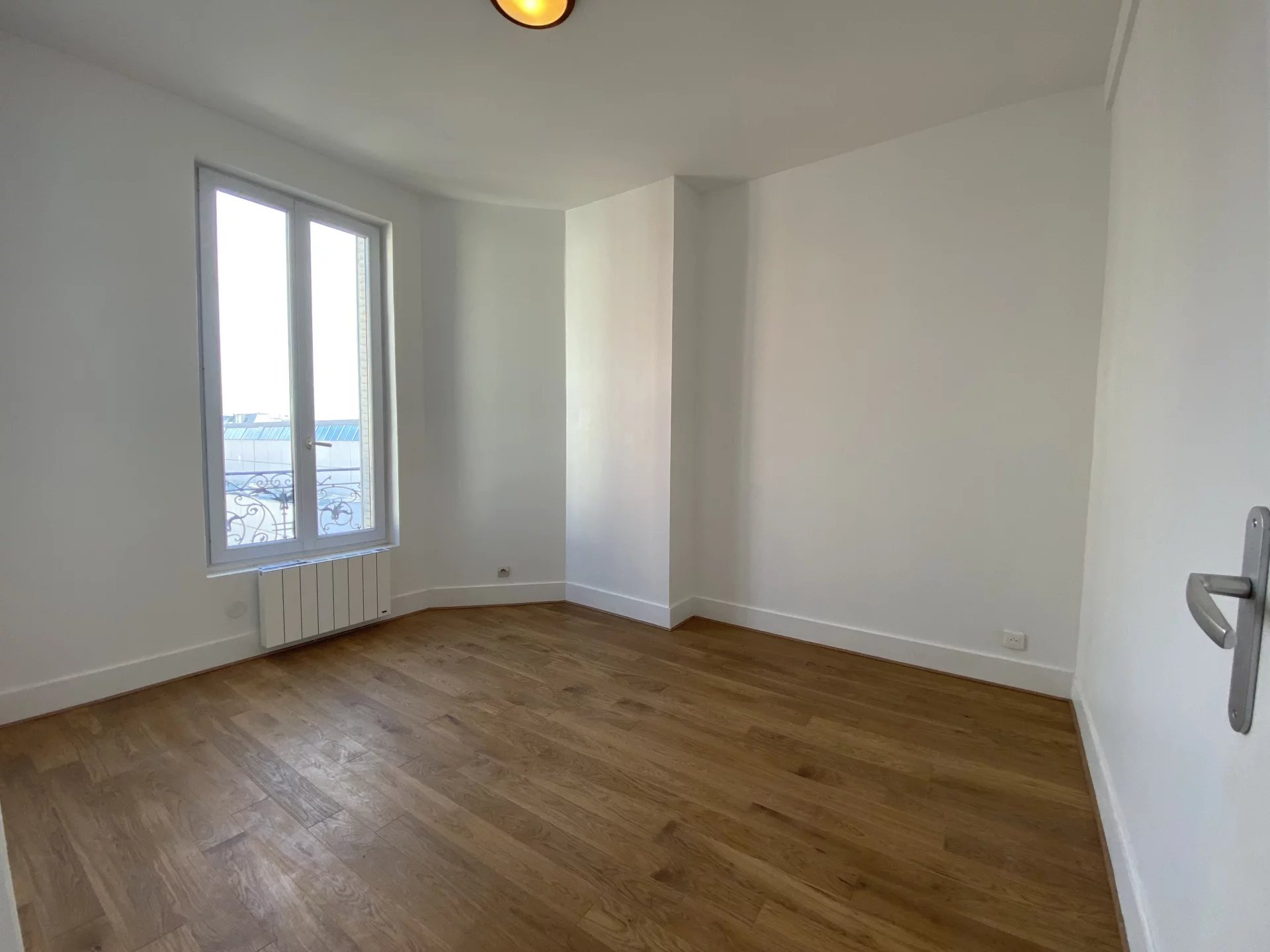 Appartement 2 pièces - 31m² - BOULOGNE BILLANCOURT