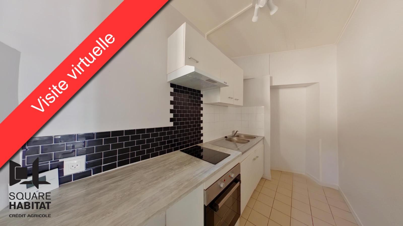 Maison 3 pièces - 63m² - CHATELLERAULT