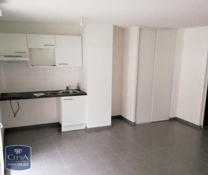 Appartement 1 pièce - 36m² - CASTANET TOLOSAN