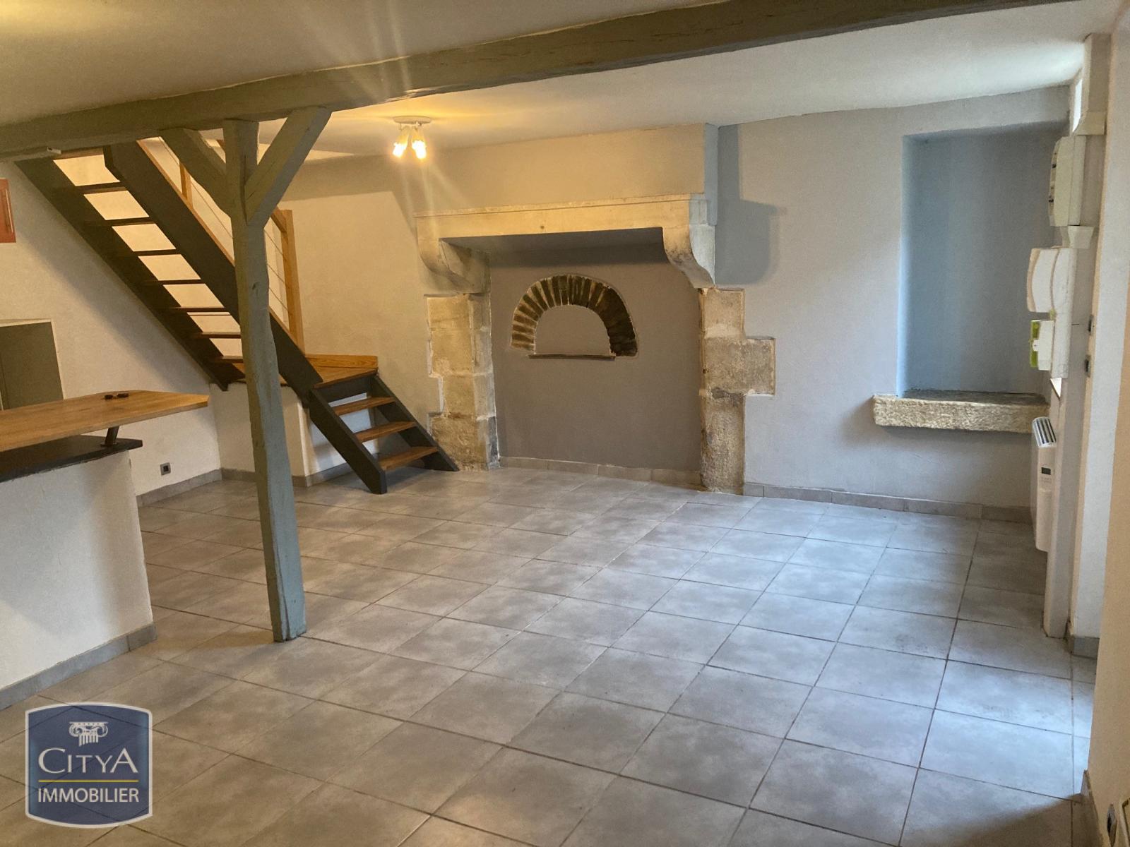 Maison 4 pièces - 73m² - LEVET