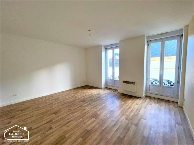 Appartement 3 pièces - 62m² - ST PERE EN RETZ