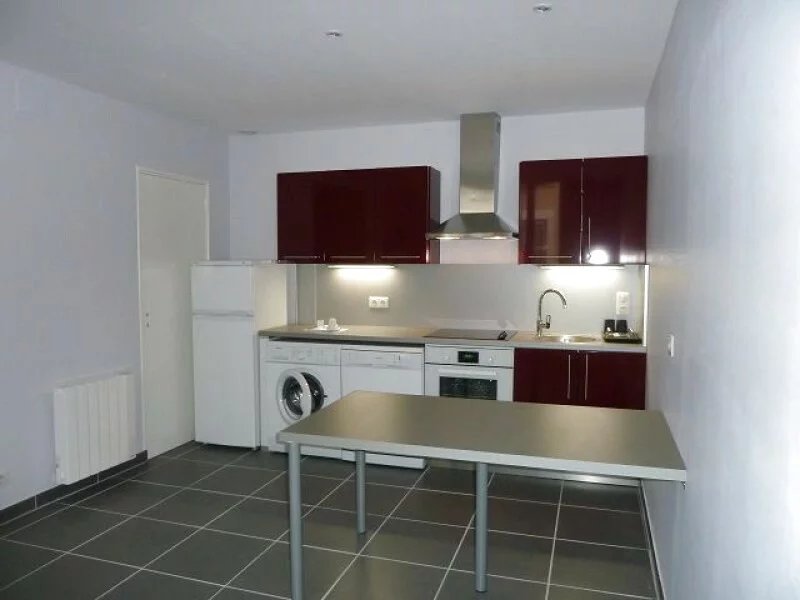 Appartement 2 pièces - 43m² - ARGENTON SUR CREUSE