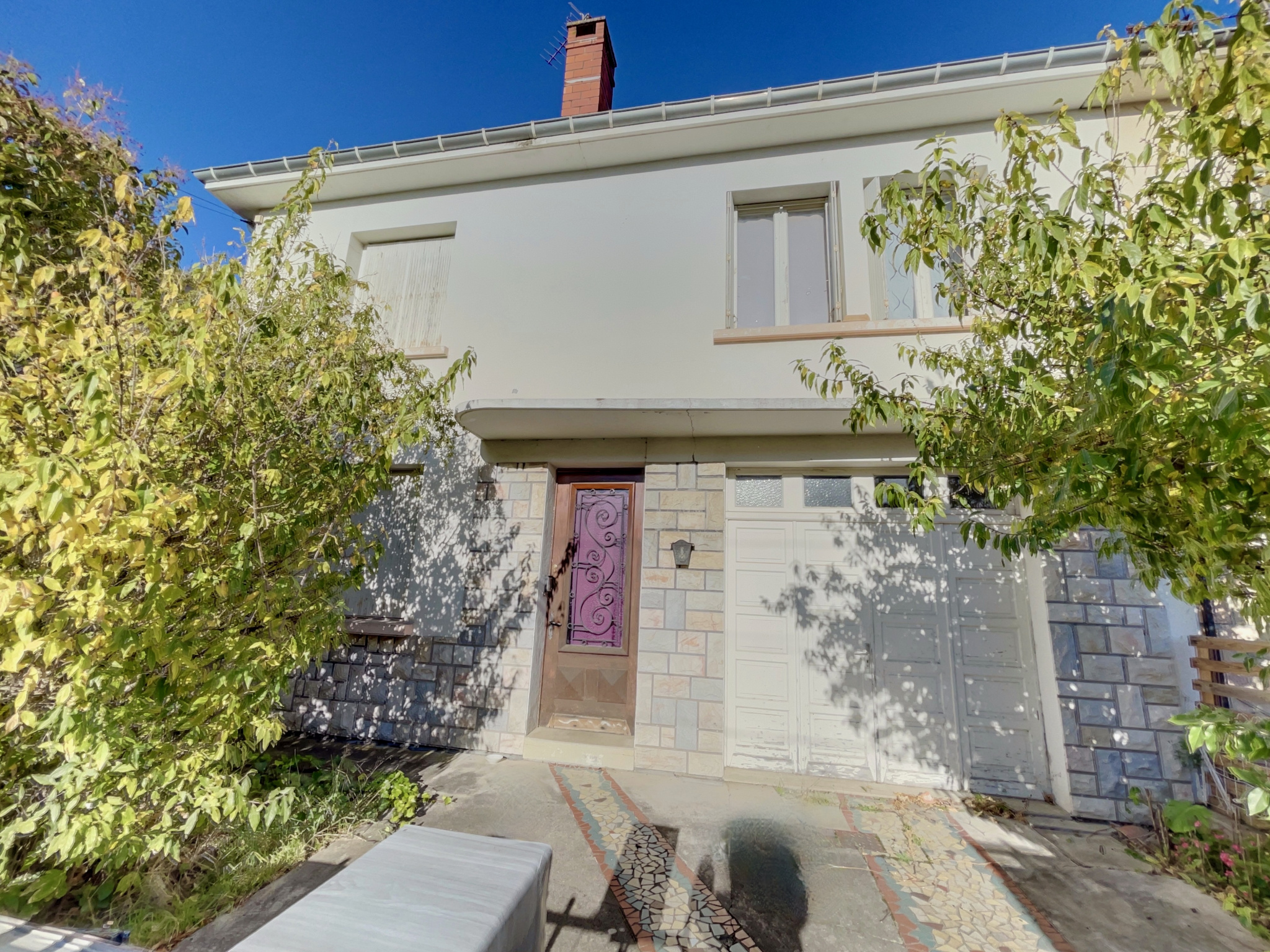 Maison 5 pièces - 96m² - ALBI