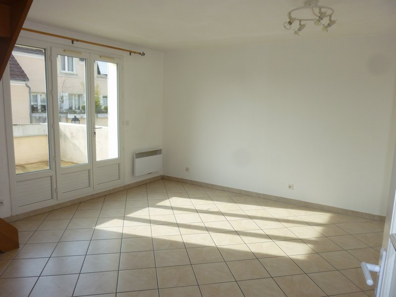 Appartement 2 pièces - 46m² - ST JEAN DE BRAYE