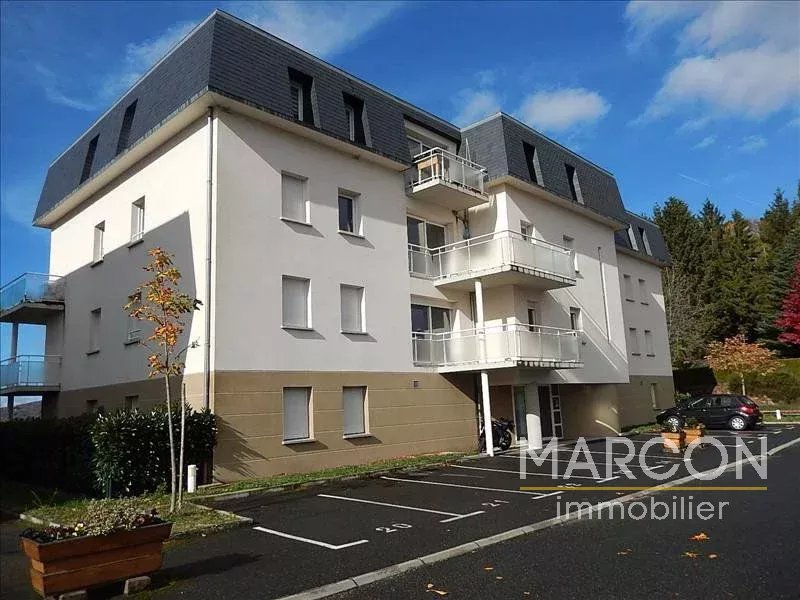 Appartement 2 pièces - 44m² - GUERET