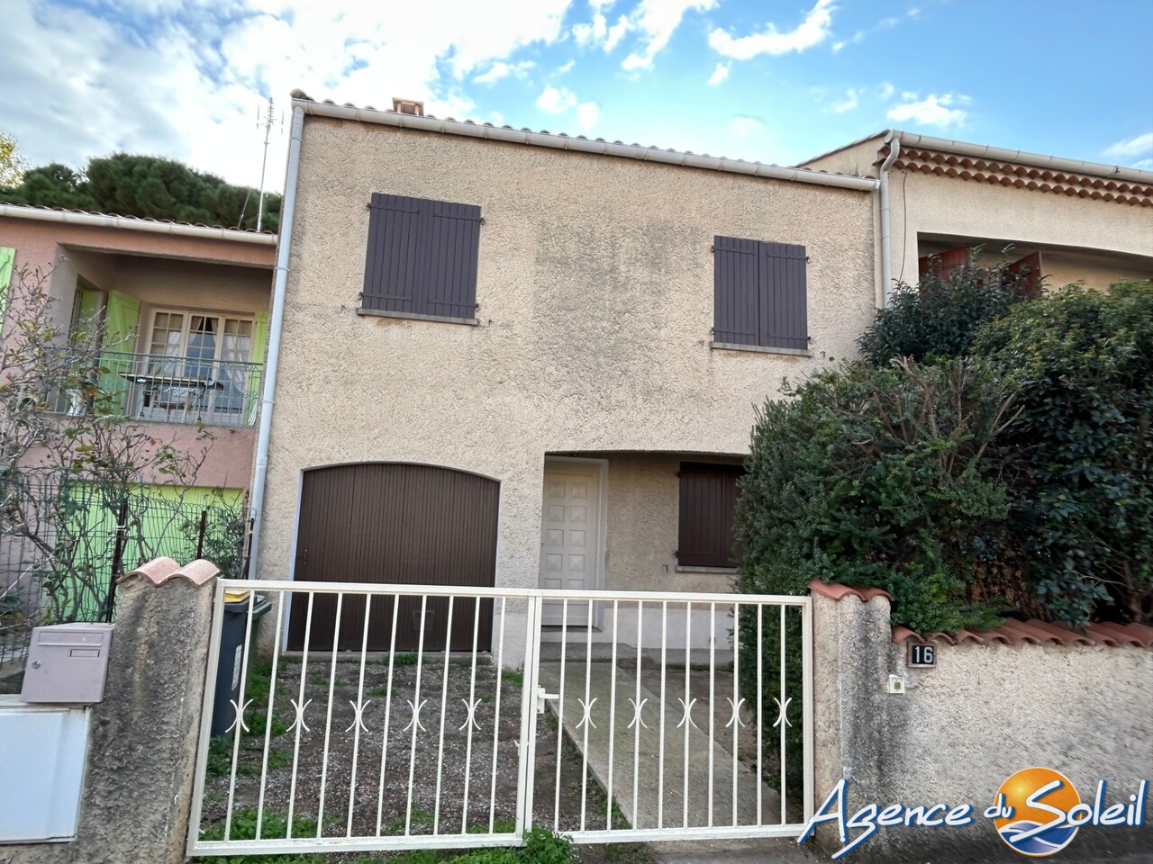 Maison 5 pièces - 119m² - BEZIERS