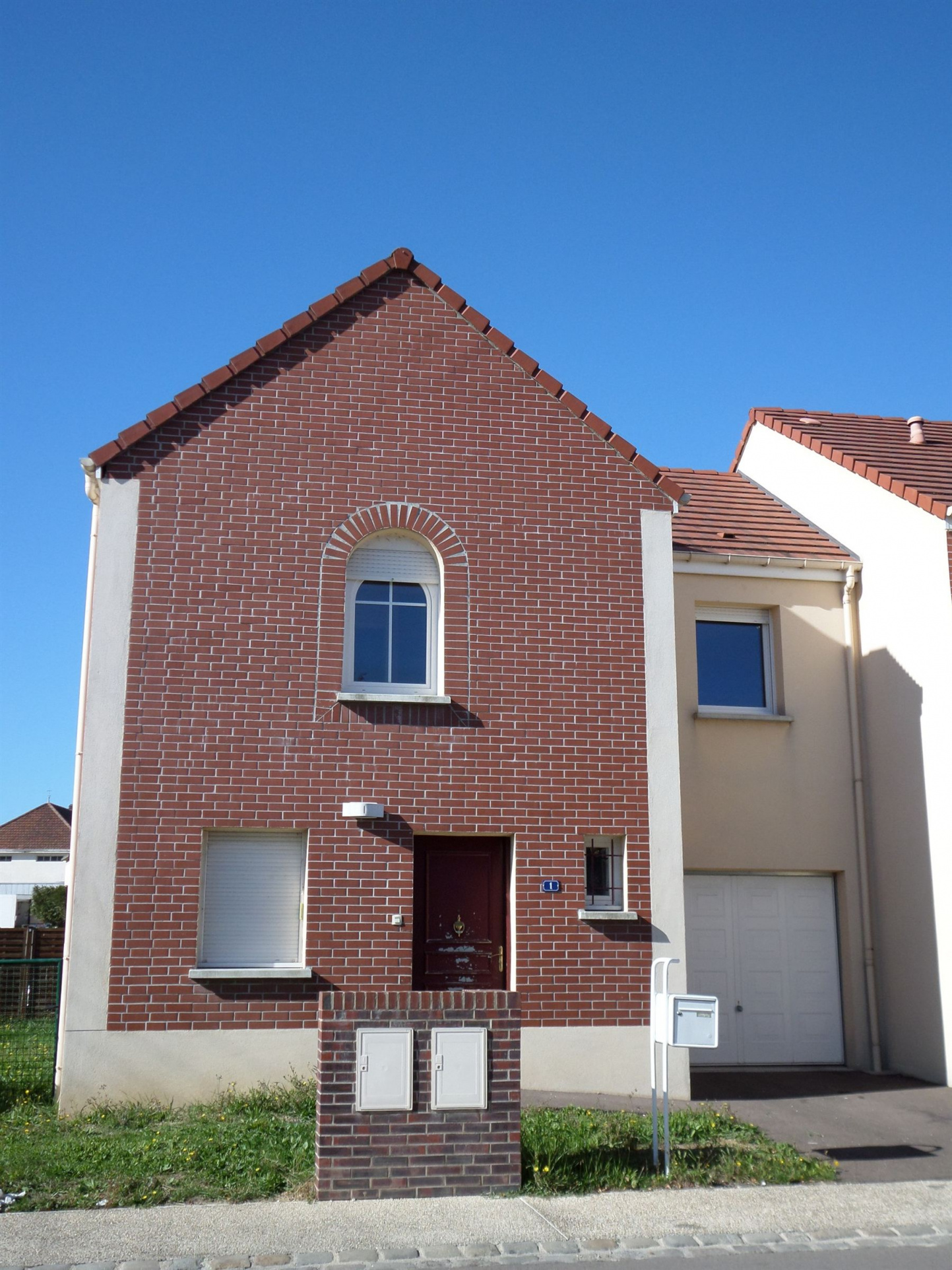 Maison 4 pièces - 93m² - TROYES