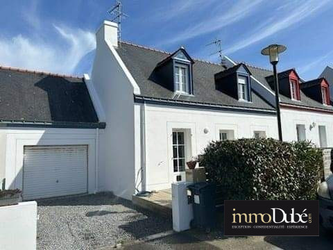 Maison 5 pièces - 80m² - GROIX