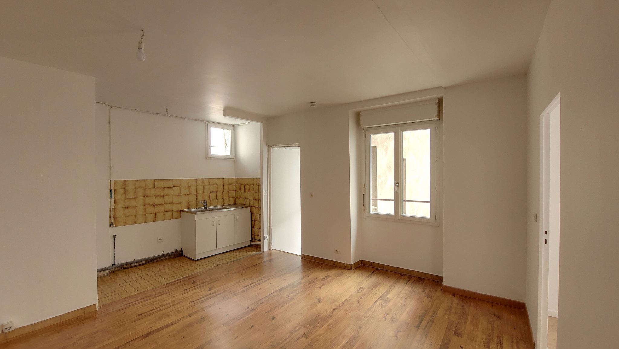 Appartement 2 pièces - 46m² - NANTES