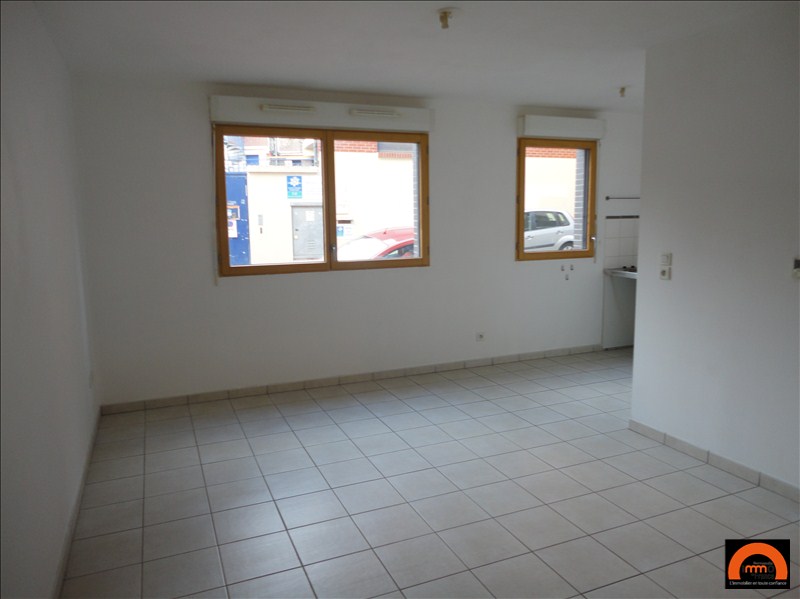 Appartement 1 pièce - 29m²