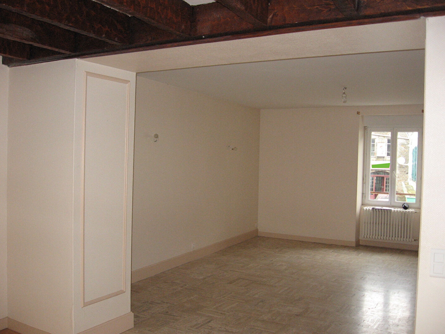 Appartement 5 pièces - 100m²