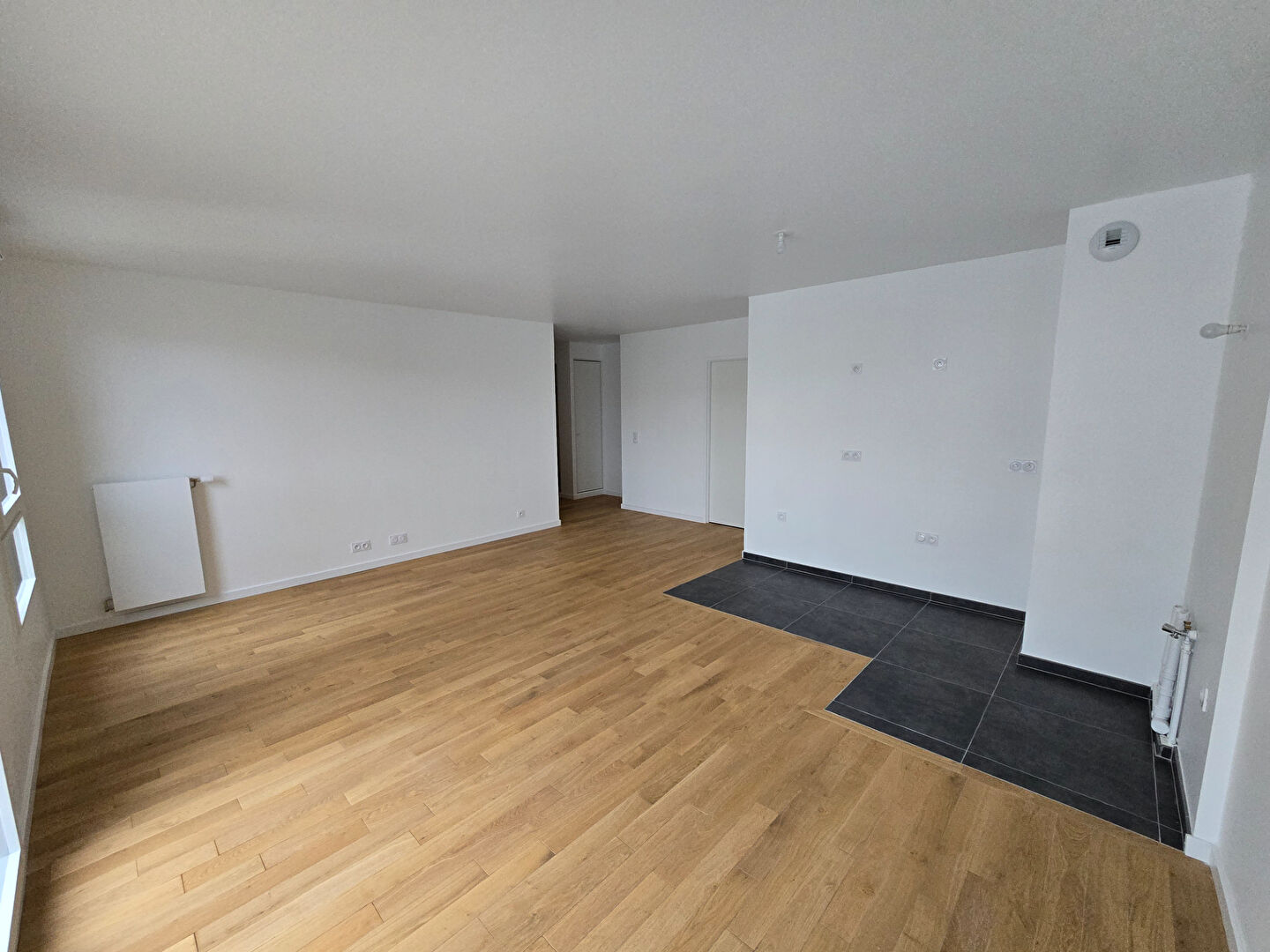 Appartement 4 pièces - 86m²