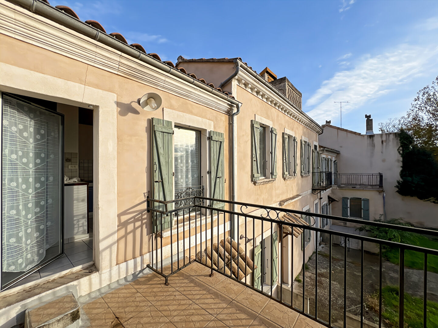 Immeuble  - 137m² - AVIGNON