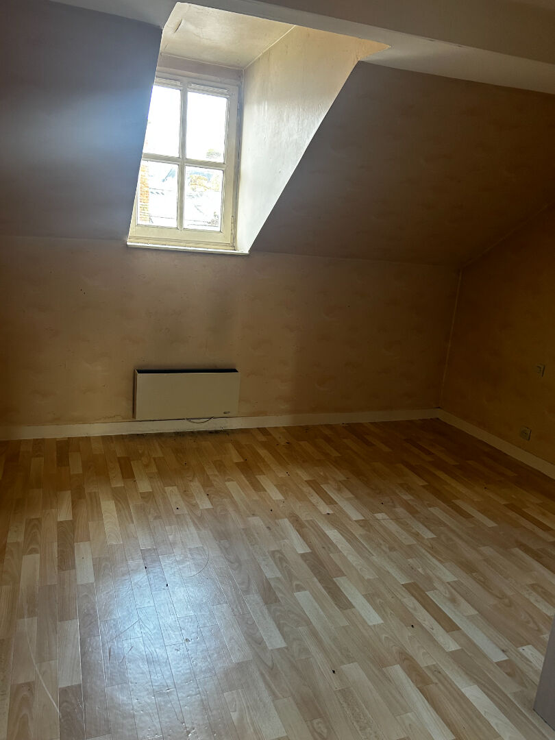 Appartement 1 pièce - 19m²