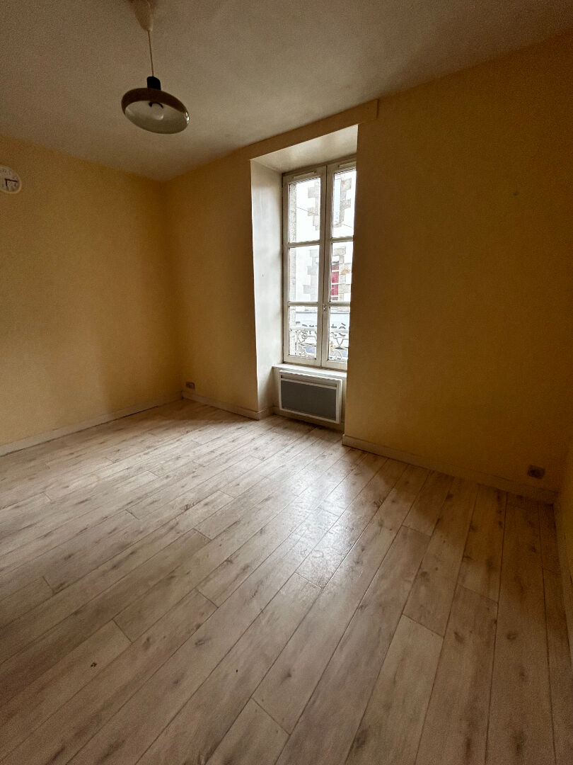 Appartement 1 pièce - 21m²