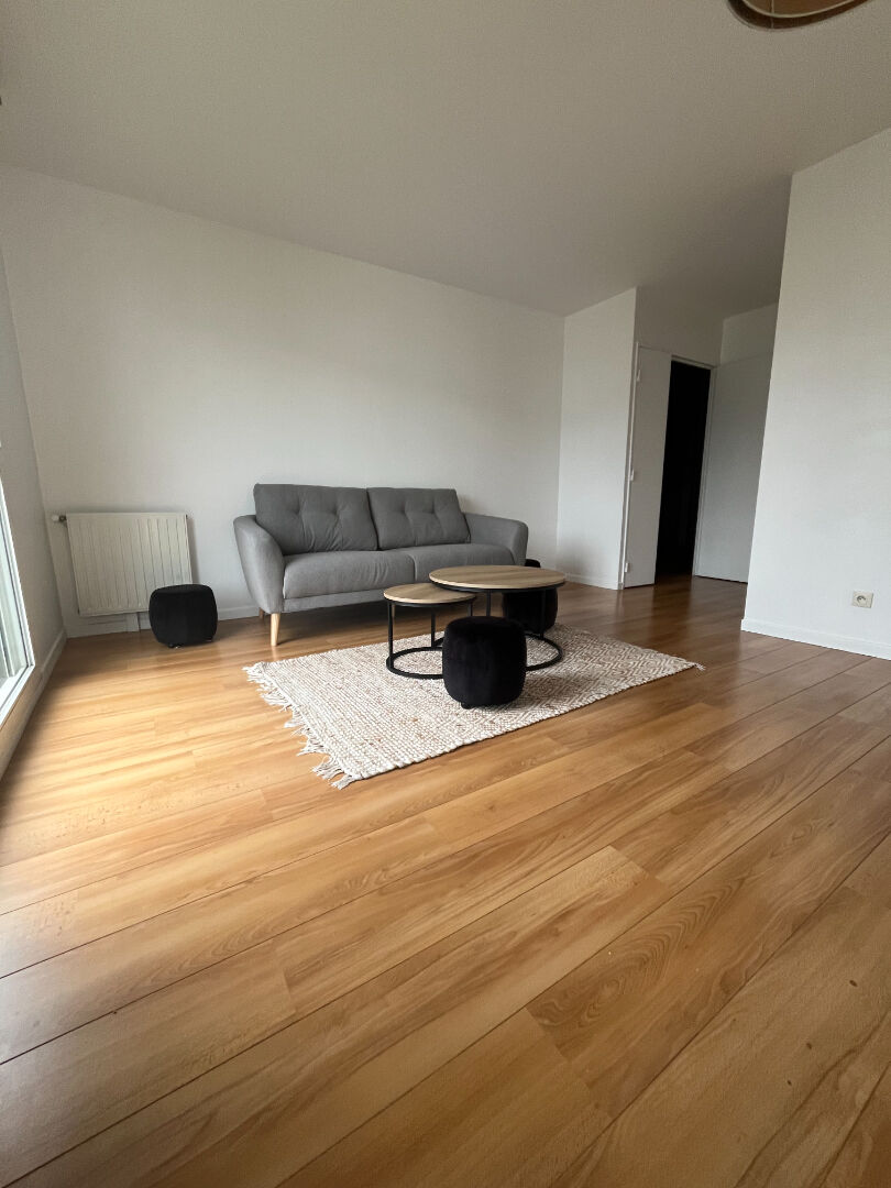 Appartement 3 pièces - 65m² - NANTERRE