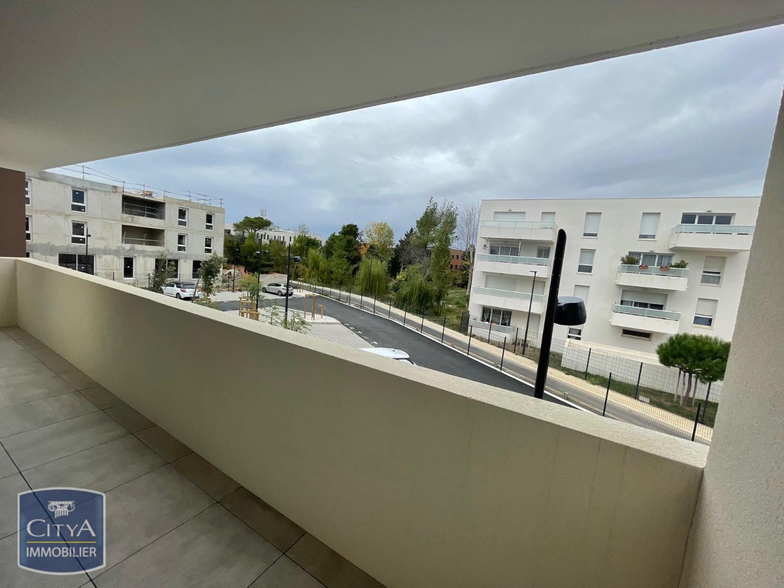 Appartement 3 pièces - 62m² - ARGELES SUR MER