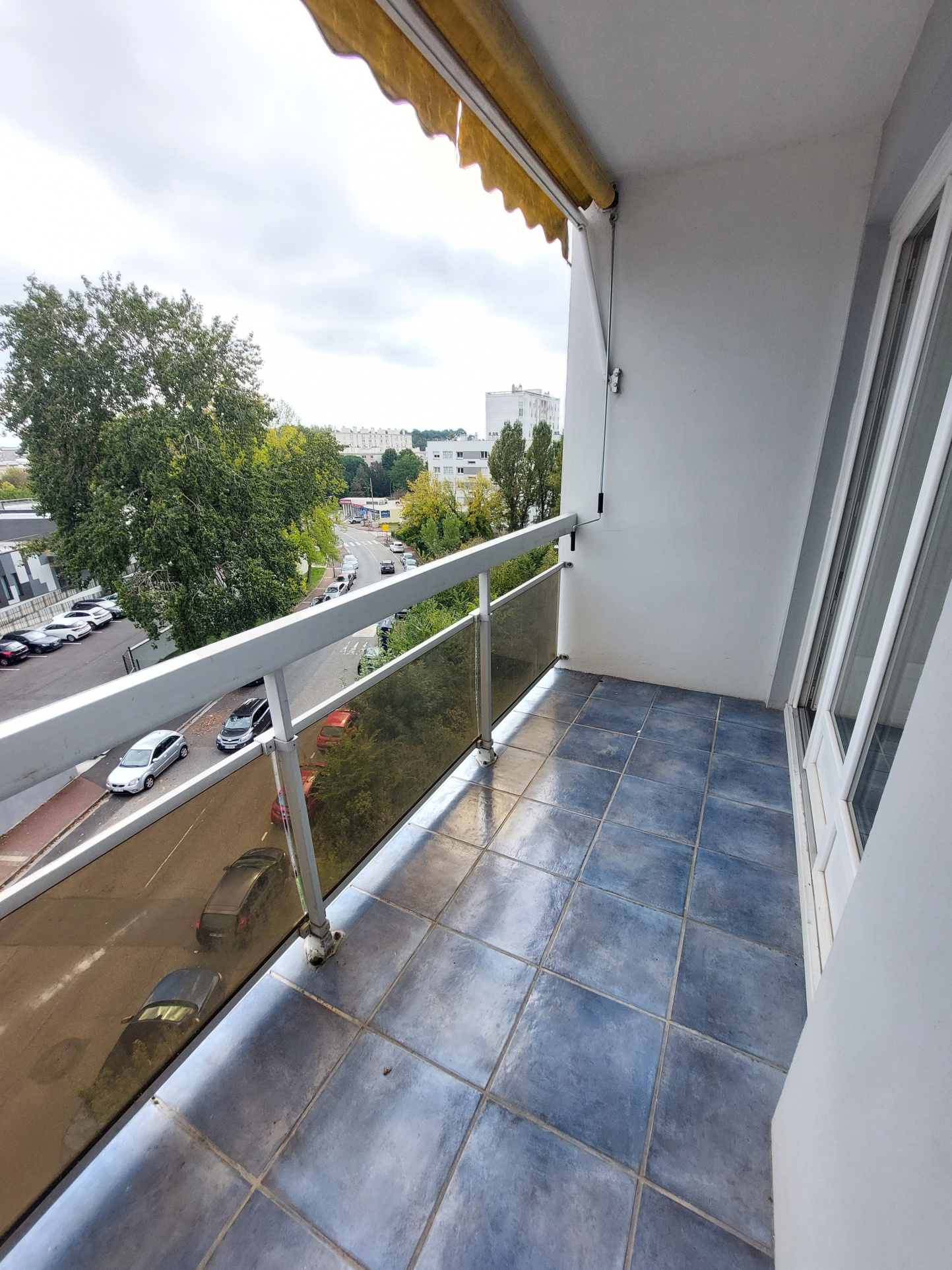 Appartement 4 pièces - 67m² - MERIGNAC