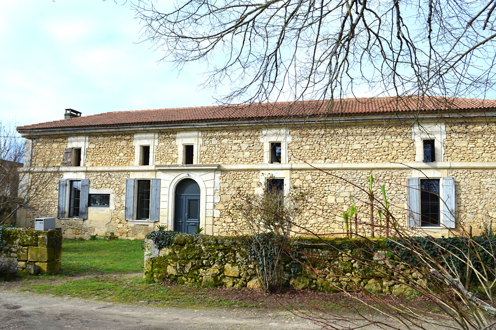 Maison 6 pièces - 247m²