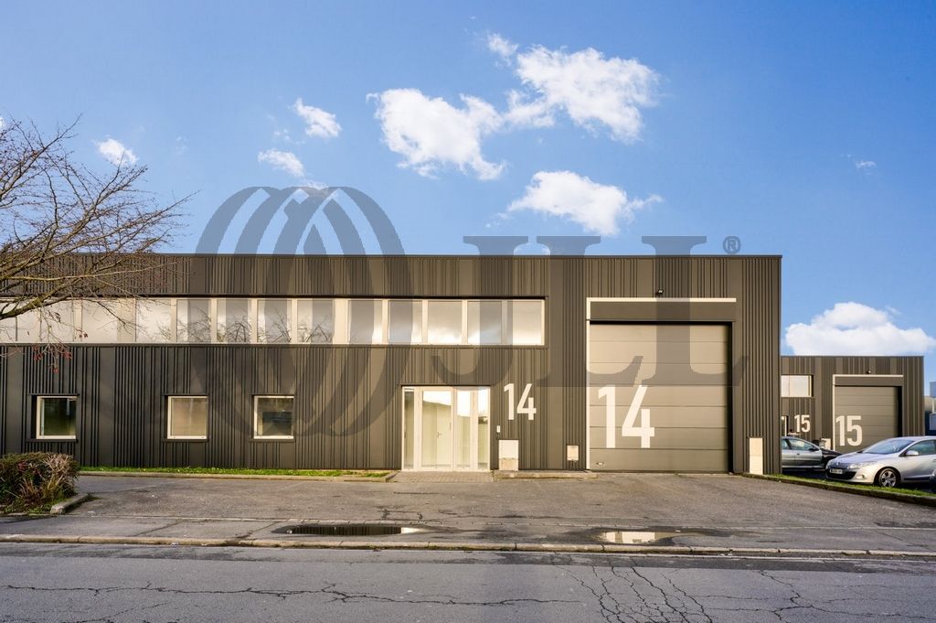 Local industriel  - 1 189m² - RONCQ