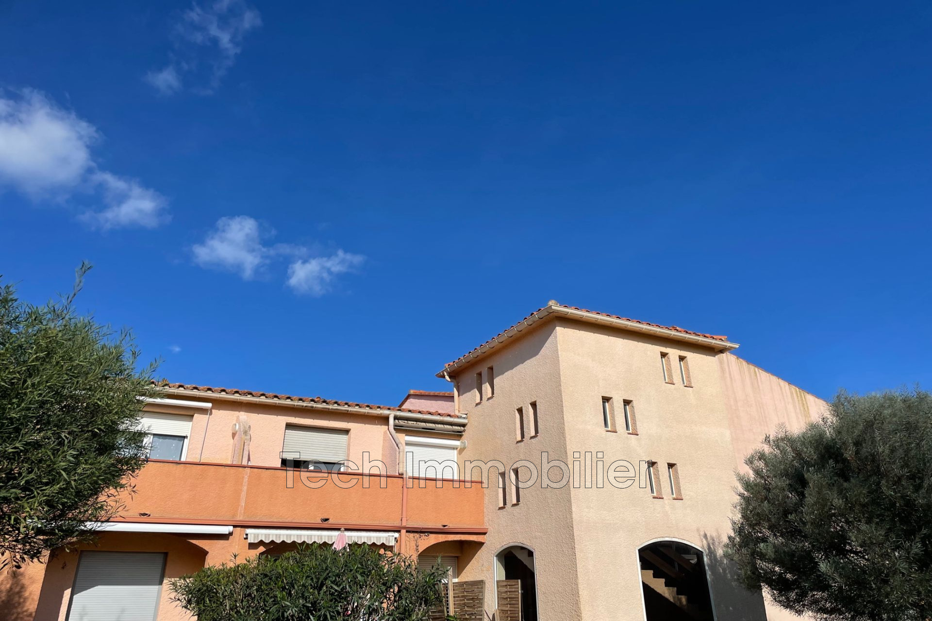 Appartement  - 18m² - ARGELES SUR MER