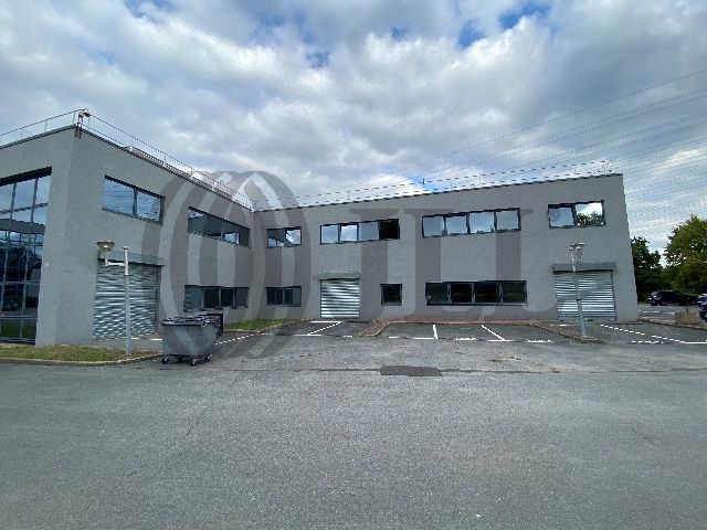 Local industriel  - 320m² - PALAISEAU