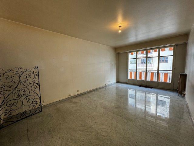 Appartement 3 pièces - 82m² - NICE