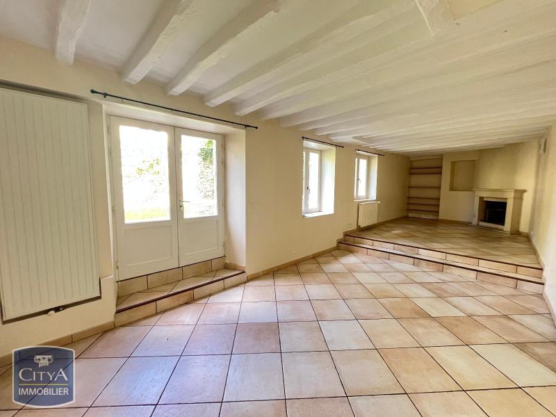 Maison 4 pièces - 73m² - RAMBOUILLET