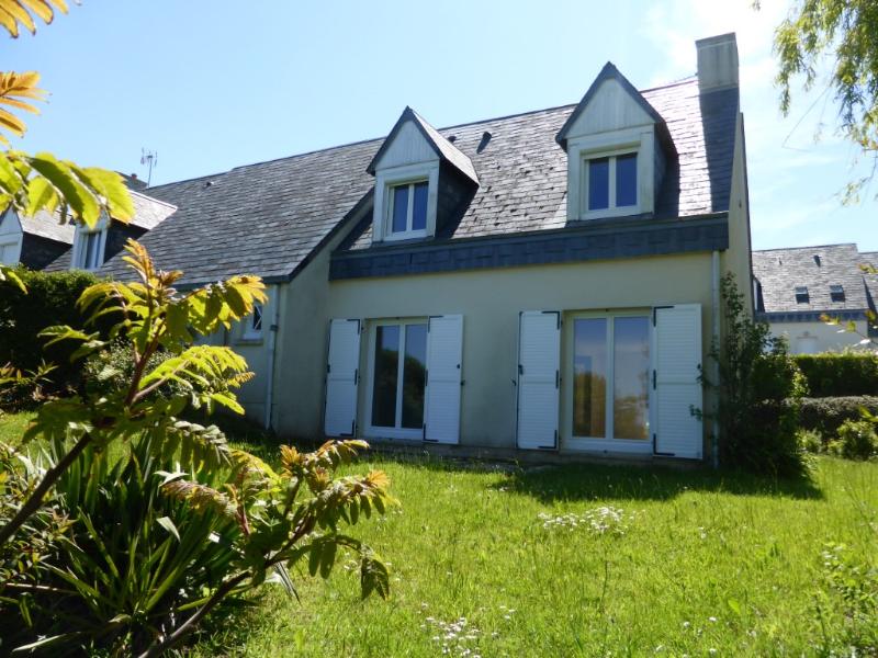 Maison 3 pièces - 91m² - LES PIEUX