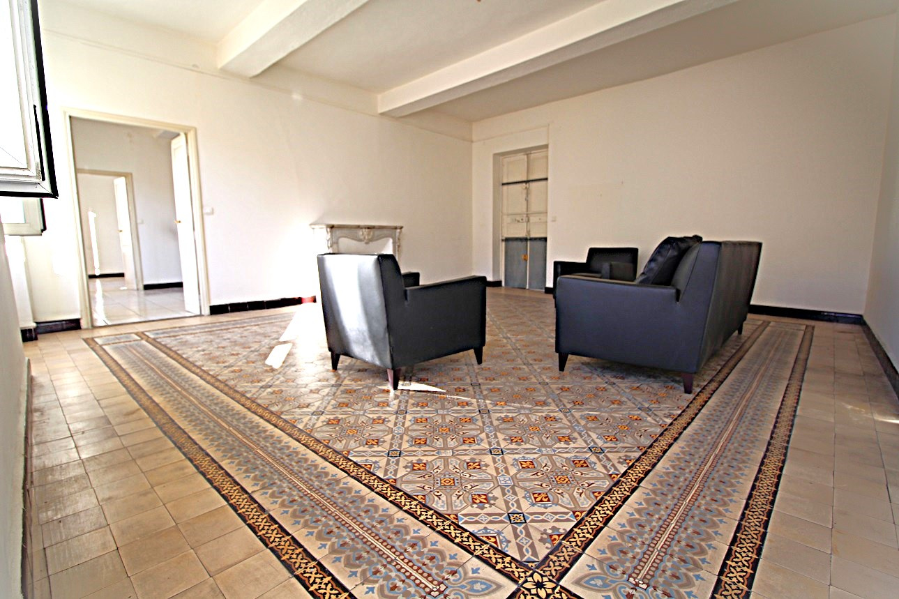 Appartement 3 pièces - 118m² - AJACCIO