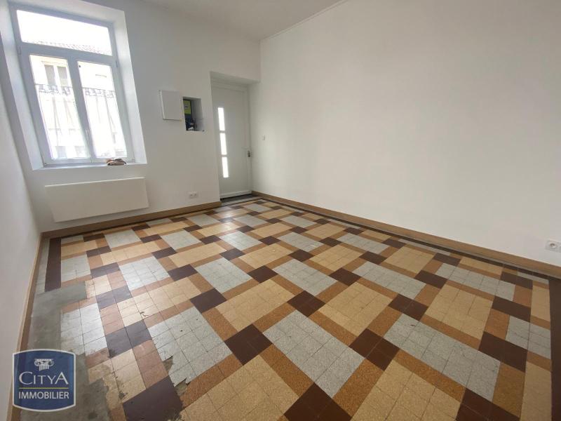 Maison 2 pièces - 51m² - BACHANT